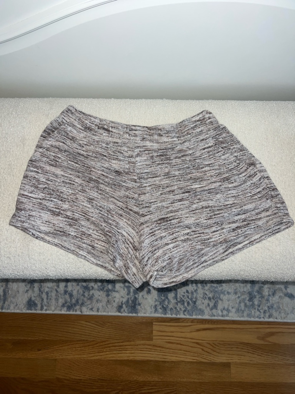 Cozy Aerie Knit Women’s Shorts